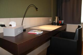 Hotel De Ploeg - Diepenbeek - 7