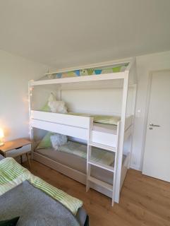 Ferienwohnung BergOase mit Pool & Sauna - Scheidegg - 4