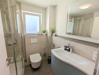 Ferienwohnung BergOase mit Pool & Sauna - 7