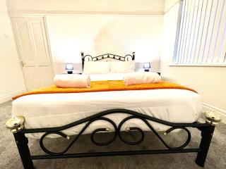 Lotus Home Wallasey - Wallasey - 8