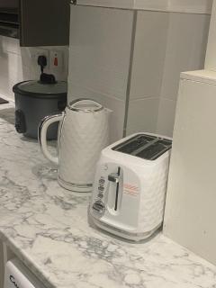 MBA COSY 4 bedroom house - 6