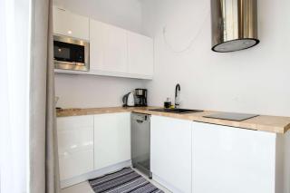 Apartamenty SIUSTER - Ania z pięknym widokiem na góry i Małgosia na parterze - świetna lokalizacja, niedaleko Term Bukovina! - Bukowina Tatrzańska - 4