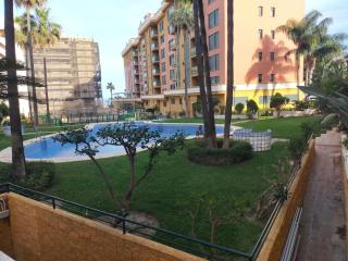 Apartamento de lujo en primera línea de playa - Torremolinos - 8