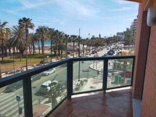Apartamento de lujo en primera línea de playa - Torremolinos - 1