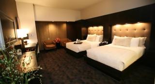 Fun City Resort Hotel - 2