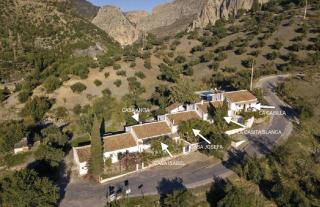 La Casilla- La Almona Chica - El Chorro - 2