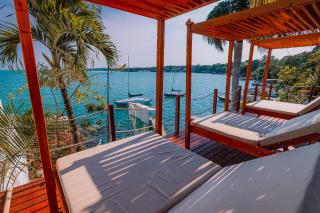 Casa Árabe - Cenote Azul - 1