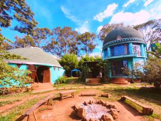 Espaço Cultural Lotus - Suítes, Hostel e Camping - Alto Paraíso de Goiás - 0