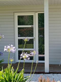 Le Clos Louisiane - 6