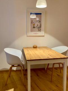 s Lois Schönes Studio im ruhigen Kaunertal - Kaunertal - 4