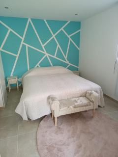 Le Petit Gîte du Mont - Beauvoir - 1