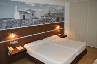 Hotel Spa Odeón - Ferrol - 9