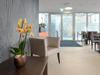 Boutique Hotel Bellevue Rheinfelden / Basel - Rheinfelden - 1