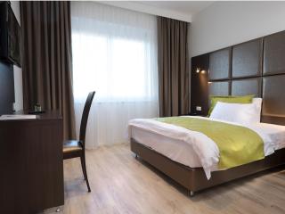 Boutique Hotel Bellevue Rheinfelden / Basel - Rheinfelden - 4