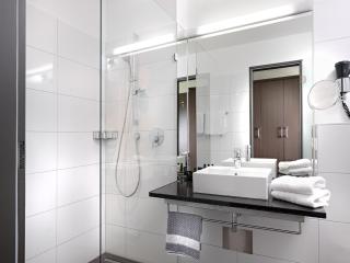 Boutique Hotel Bellevue Rheinfelden / Basel - Rheinfelden - 6