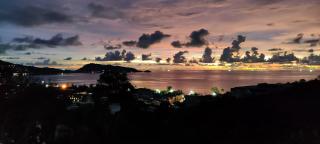 Sawansa 34A Modern Luxury 3BR Sea View 450m2 - Patong Beach - 6