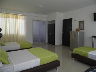 Hotel Suite Center Pereira - Pereira - 8