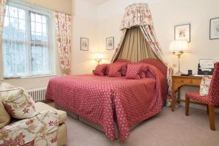 Llangoed Hall - Bronllys - 9