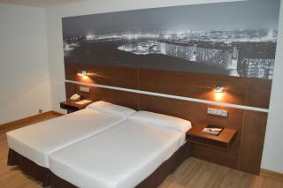 Hotel Spa Odeón - Ferrol - 7