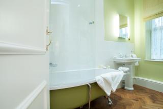 Llangoed Hall - Bronllys - 7