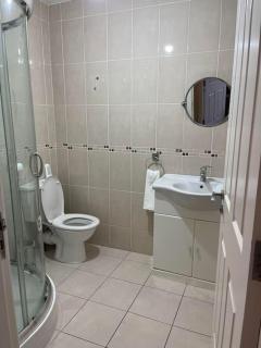 Lovely 2 bedroom family apartment in Newcastle - Newcastle - 7