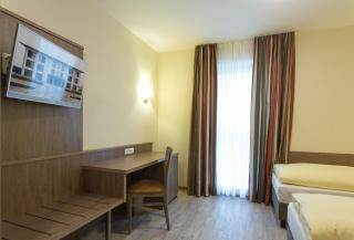 CityApart Hotel - Dingolfing - 3