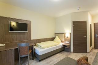 CityApart Hotel - Dingolfing - 8