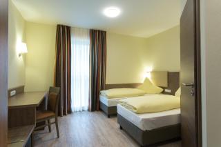 CityApart Hotel - Dingolfing - 6