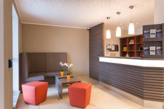 CityApart Hotel - Dingolfing - 7