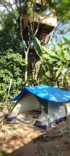 Espaço Cultural Lotus - Suítes, Hostel e Camping - 8