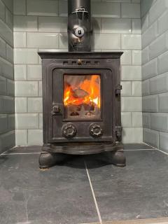 Lovely 1 bed flat 200 metres from beach - Walton-on-the-Naze - 4