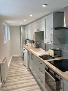 Lovely 1 bed flat 200 metres from beach - Walton-on-the-Naze - 3