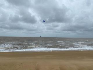 Lovely 1 bed flat 200 metres from beach - 2