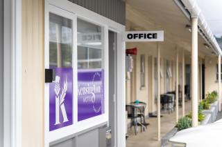Kensington Motel - Whangarei - 5