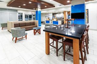 Holiday Inn Express & Suites - Stafford NW - Sugar Land by IHG - Stafford - 5
