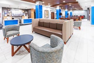 Holiday Inn Express & Suites - Stafford NW - Sugar Land by IHG - Stafford - 7