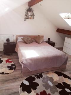 Maisonnette proche de Lyon - Meyzieu - 4