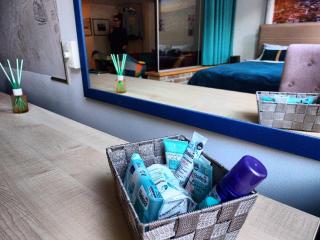KIZZ Apartment - 5