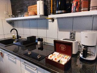 KIZZ Apartment - Sarajevo - 1