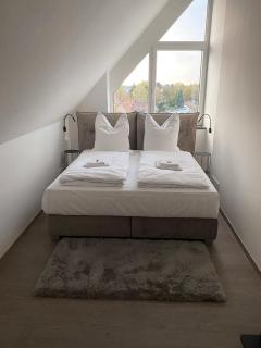 OASIS: Close to Munich - 4 Bedrooms - Kitchen - Dachau - 7