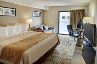 Comfort Inn - Rimouski - 8