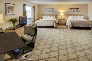 Comfort Inn - Rimouski - 7