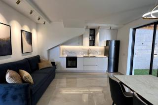 Gabriel Apartments - Brand Designed Apt in Bayit Vegan 5min to SHAAREI ZEDEK HOSPITAL - Bayit Wegan - 0