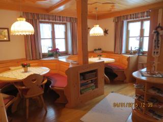 Bio-Bauernhof Vordergrubenbach - Familie Oberascher - Hintersee - 4