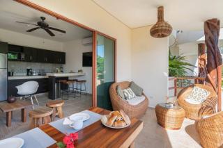 Selva 202 Kaax ná Confortable 1Bd Apt (100mb WIFI). - Tulum - 3