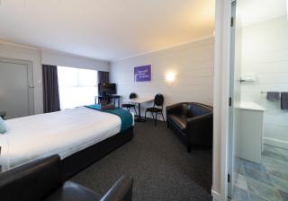 Kensington Motel - Whangarei - 4