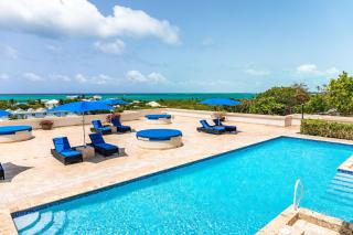 Sea Esta Studio II - Ocean Views from Pool! - Turtle Cove - 3