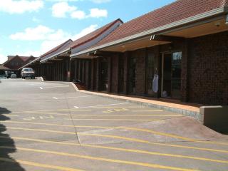 Beetham Park Motel - Hamilton - 7