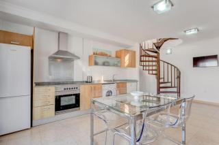 Pleasant Duplex San Juan with 2 bedrooms - Guía de Isora - 0