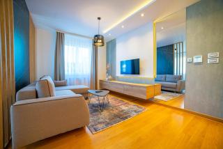 Mons apartment - Novi Sad - 8